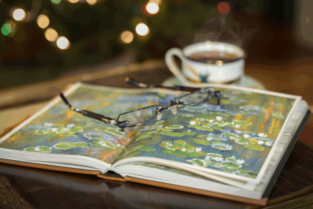 cadeau-femme-livre-art