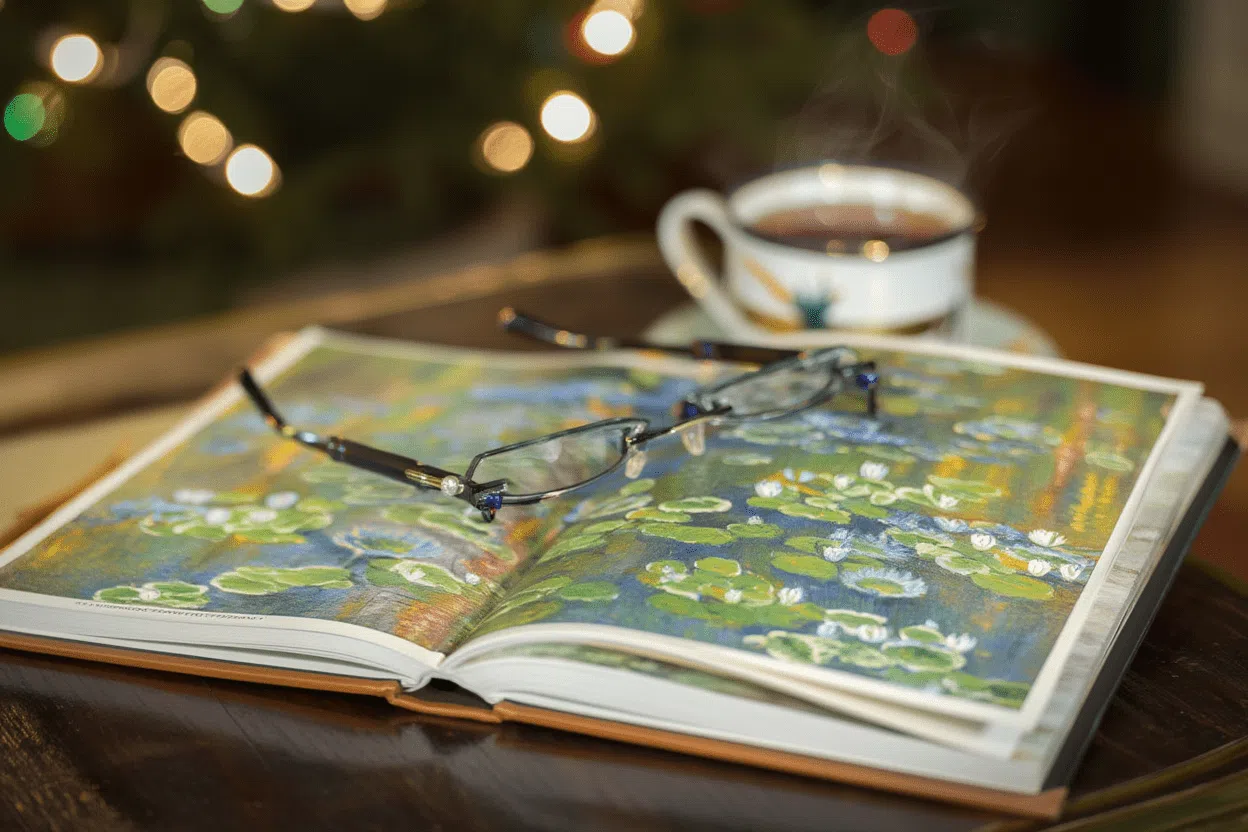 cadeau-femme-livre-art