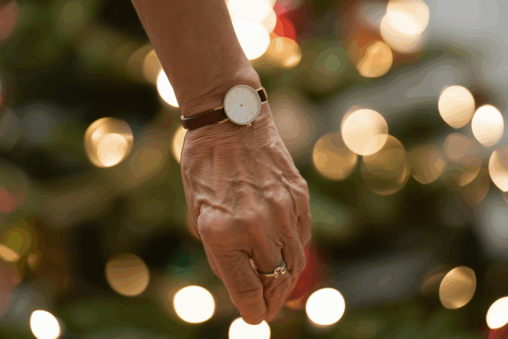 cadeau-femme-montre-bracelet-cuir
