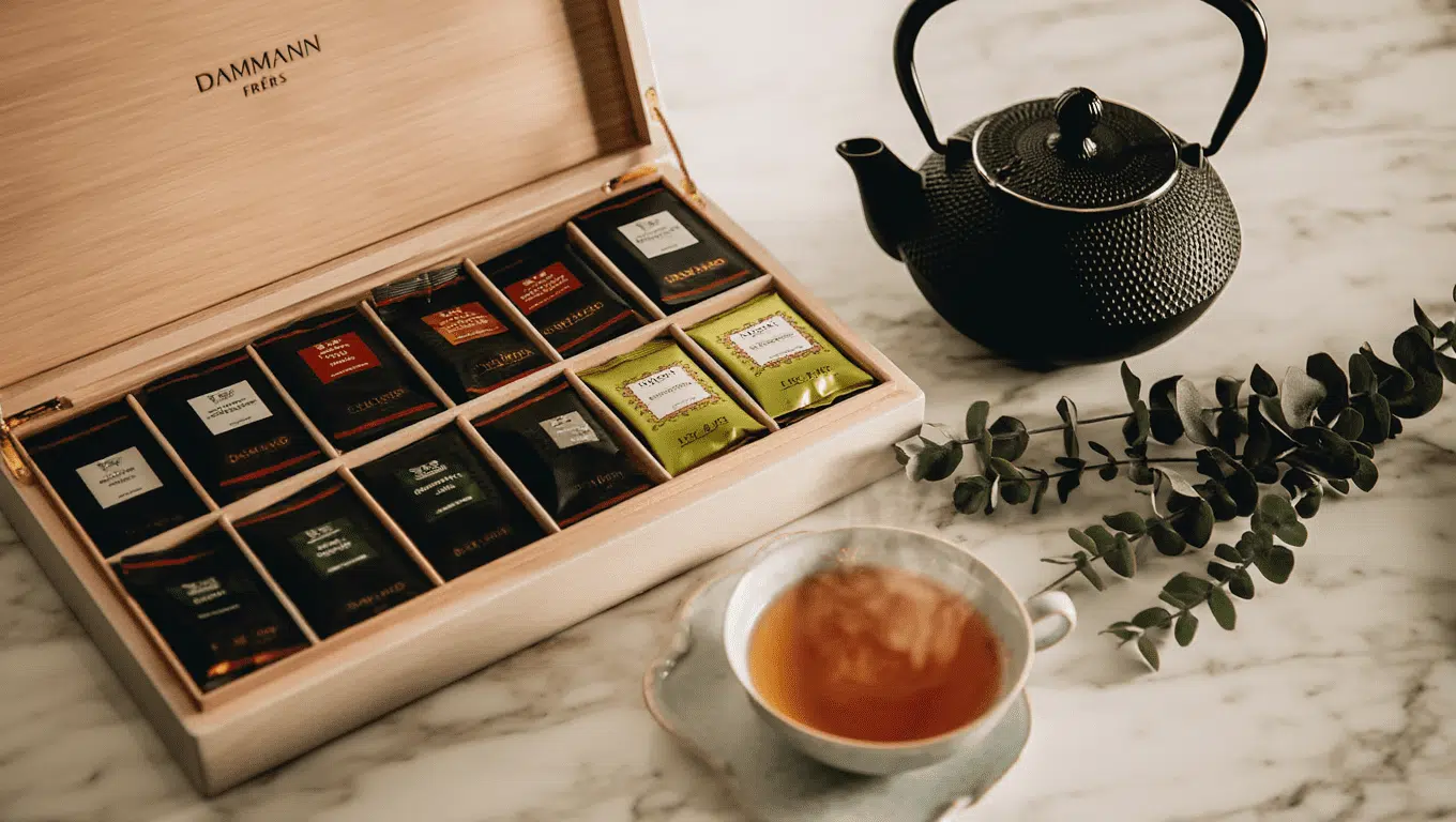 cadeau-femme-coffret-the-damann-freres