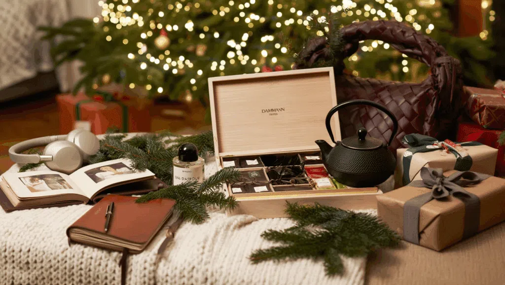 references cadeau noel femme