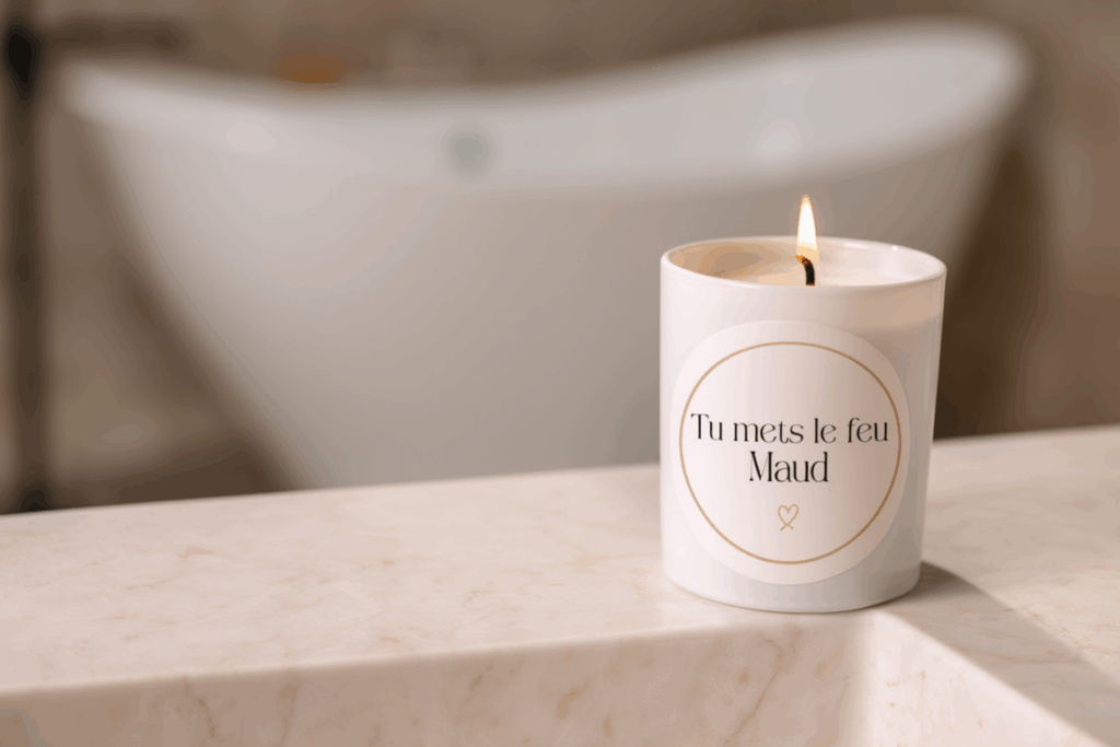 cadeau-femme-bougie