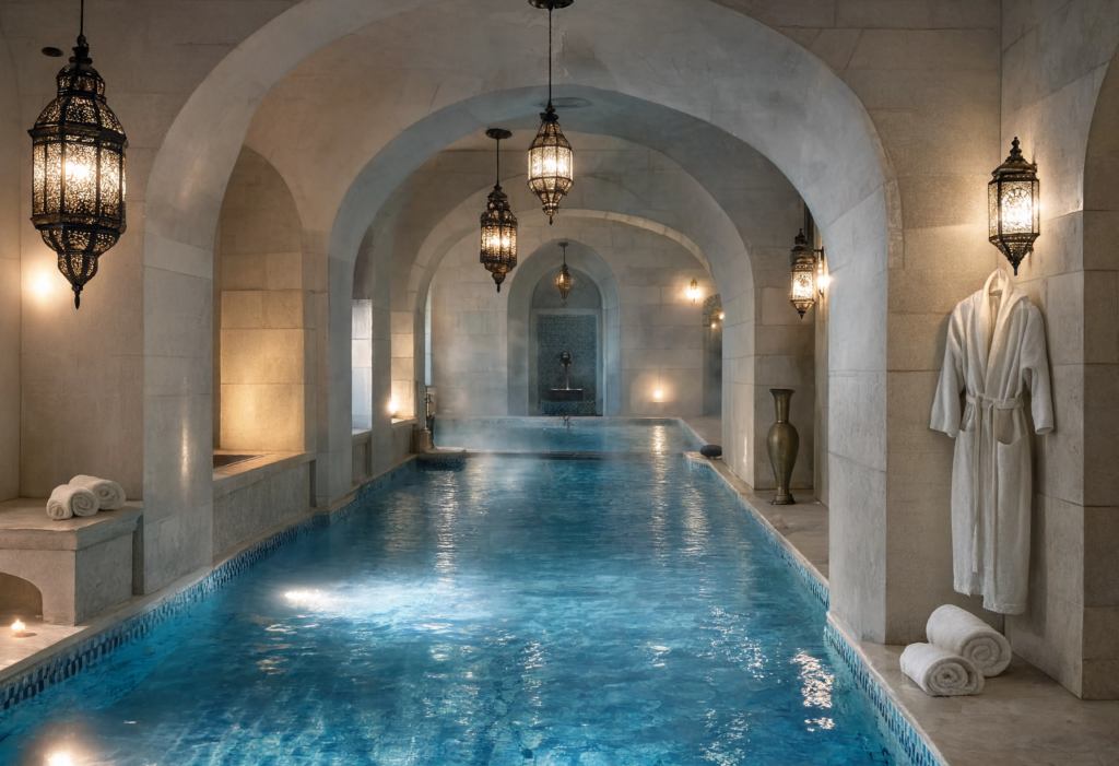 cadeau experience bien être journée dans un spa