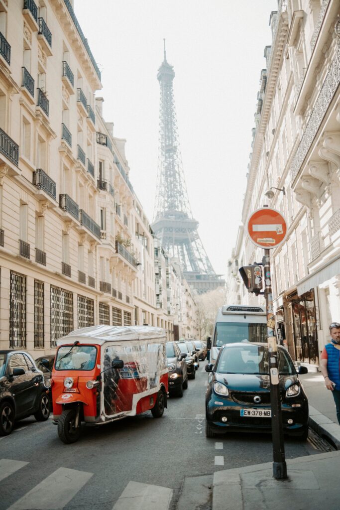 cadeau experience insolite visite paris