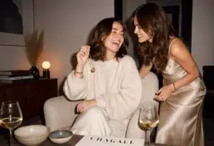 Cadeau personnalisé femme : 30 idées qui ne font pas cheap